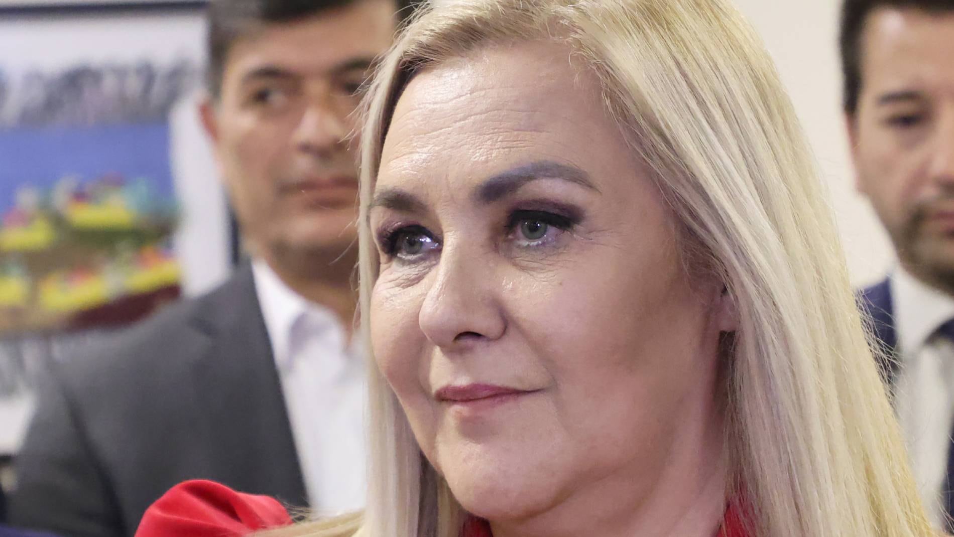 Diputada Pamela Jiles: “El gobierno necesita imperiosamente al Partido de la Gente”