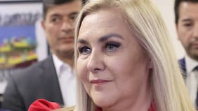 Diputada Pamela Jiles: “El gobierno necesita imperiosamente al Partido de la Gente”