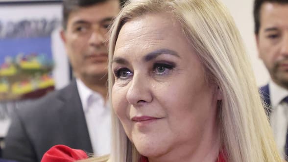 Diputada Pamela Jiles: “El gobierno necesita imperiosamente al Partido de la Gente”