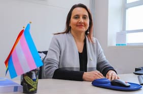 Fernanda Kri, rectora de la U. de O’Higgins: “Ser una universidad de región tiene desafíos interesantes, con lo bueno y malo que ello implica”