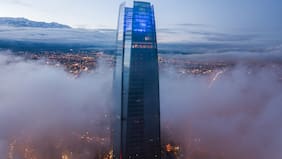 Cencosud tuvo pérdidas en el tercer trimestre ante gastos de nuevo plan estratégico pero en el año ganancias suben 26%