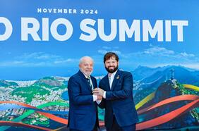 Dónde poner atención: las claves de hoy, martes 22 de abril de 2025