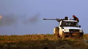 Estados Unidos anuncia la muerte de cinco miembros de Estado Islámico en las últimas operaciones en Siria