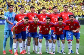 Perú vs. Chile: ¿Cuándo es el próximo partido de la Roja?