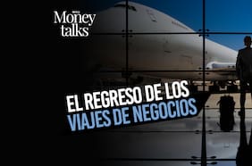 El regreso de los viajes de negocios