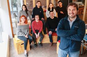 Retail Compass: la brújula en el océano online