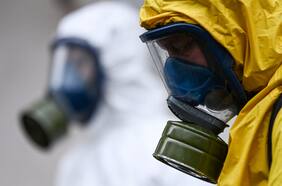 ¿Son todos los virus malos para los humanos? Hay villanos y héroes