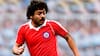 La hilarante interpretación de Carlos Caszely al penal perdido por Messi