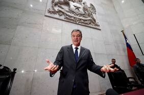 Misterio jurídico revelado: Senado transparenta que asignaciones de expresidentes se pagan gracias a un acuerdo de bancadas