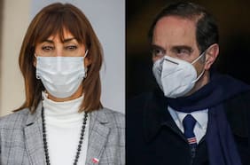 Y en sólo 5 semanas: La apuesta de Larraín y Zalaquett por otro acuerdo transversal... ahora en pensiones alimenticias