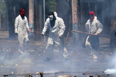 De revisión de mochilas a negar gratuidad: gobierno ingresará proyecto con cinco medidas para enfrentar la violencia escolar