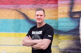 CEO de Wom se declara optimista sobre futuro en Chile: “Tenemos masivas inversiones durante los próximos tres años de alrededor de US$ 300 millones”