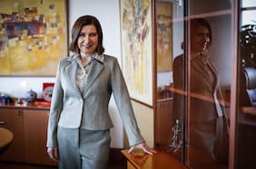 Catherine Tornel: “Con los ajustes de esta semana finalizan todos los cambios que yo creía necesarios implementar en la institución”