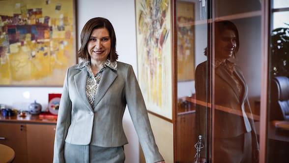 Catherine Tornel: “Con los ajustes de esta semana finalizan todos los cambios que yo creía necesarios implementar en la institución”