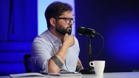 Balance al gobierno de Boric: informe de Horizontal concluye resultados mayoritariamente negativos en su gestión