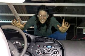 Rebeca García: la acosadora de mujeres en Venezuela que acaparó la atención de Twitter