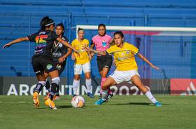 Santiago Morning rescata un empate frente al Kindermann