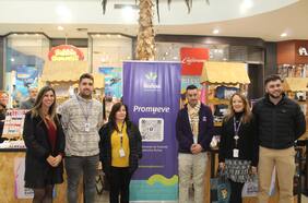 Cencosud Shopping Centers inicia nueva edición de “Mercado Emprende” junto a Sercotec y municipios