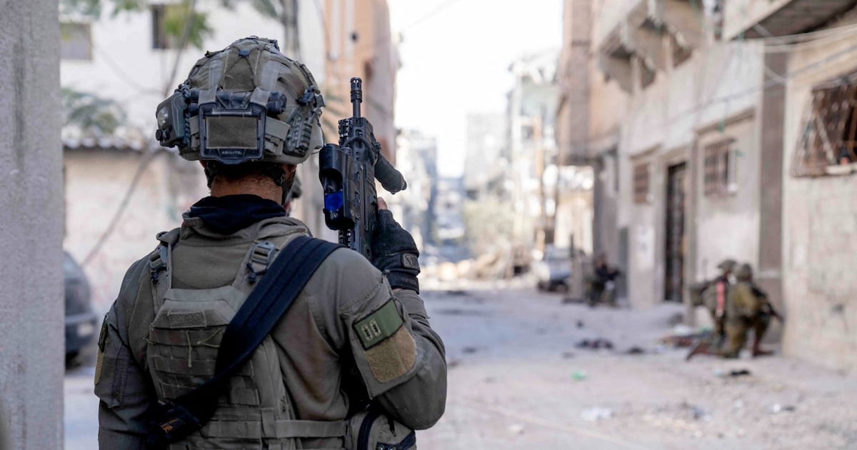 Liberación de rehenes israelíes: un paso complejo hacia la paz en Gaza