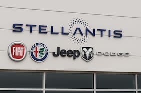 Stellantis anuncia la mayor inversión de su historia en Estados Unidos para evitar los aranceles