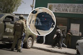 Corte de Antofagasta rechaza recurso de amparo y suspensión del procedimiento por homicidio de inspectora en colegio de Calama