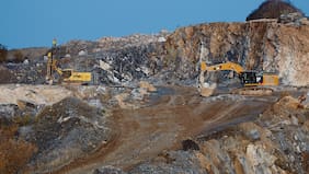 SEA revierte su decisión inicial y aprueba proyecto de Cerro Negro ubicado en la Región de Valparaíso