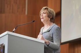 Matthei activa arremetida contra el gobierno y lanza advertencia para tramitación de Ley de Presupuesto 2026