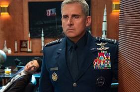 Columna de Daniela Lagos: Fuerza Espacial: ¿Dónde está el piloto?