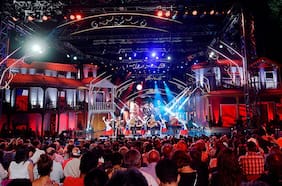 Municipio anula acuerdo con productora para realizar el Festival del Huaso de Olmué y evento sigue corriendo peligro