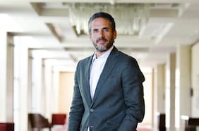 Gonzalo Cilley, nuevo presidente de Audax Italiano: “Nuestro objetivo es ser el cuarto grande de Chile”