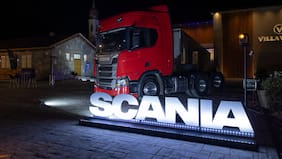Scania acelera inversiones para fortalecer su red de atención en el norte de Chile