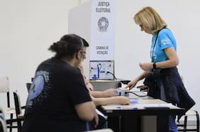 Elecciones en Brasil: Lula gana en China y Australia mientras Flávio Bolsonaro se impone en Filipinas y Tailandia