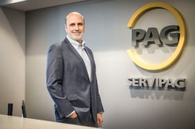 Los planes de Servipag para este año tras el crecimiento de 5% que registraron en transacciones en 2024