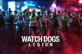 Watch Dogs Legion llegará en enero a Steam