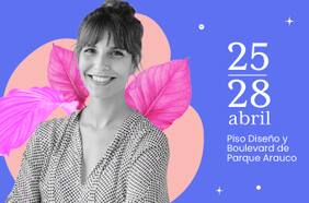 Mil Formas de Ser Mamá: Feria Especial de Regalos en Parque Arauco