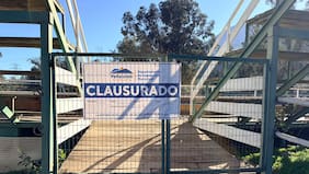 El portazo al Club de Huasos de Peñalolén en recurso para revertir cierre de medialuna decretado por alcalde Concha