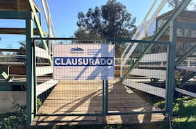 El portazo al Club de Huasos de Peñalolén en recurso para revertir cierre de medialuna decretado por alcalde Concha