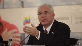 Rafael Ramírez y el “histórico” acuerdo petrolero entre Venezuela y EE.UU.: “Es una confiscación de nuestros recursos”