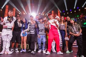 Urbanos: cómo se gestó la apuesta de TVN por la música urbana y el regreso de los docureallity