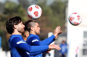 Fino, rápido y rematador: las claves del juego de Brereton según uno de los técnicos que lo dirigió en Inglaterra