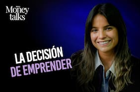 La decisión de emprender