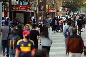Informe ICOVID: “El sistema hospitalario no resiste un fin de semana largo con alta movilidad”
