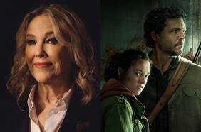 The Last of Us: Catherine O’Hara se suma al elenco