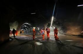 El Teniente, Andina, Los Bronces y Los Pelambres: las cuatro faenas mineras que potencialmente podrían verse afectadas con la nueva Constitución