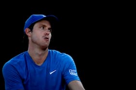 Mejoras en el servicio, la derecha y en el aspecto mental: el gran momento de Nicolás Jarry en la mira de Gildemeister y De la Peña