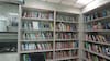 Una biblioteca para entender el deporte