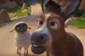 La estrella de Belén