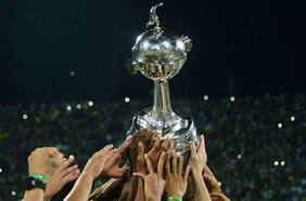 Conmebol confirma la sede para la final de la Copa Libertadores 2025