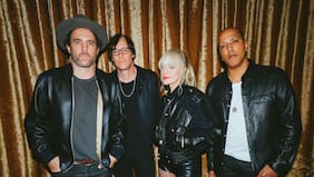 Metric mira hacia atrás para avanzar: “Queríamos recuperar esa sensación de libertad”