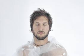 La soledad de Gonzalo Yáñez: el artista llega esta tarde a Sesiones íntimas de Culto